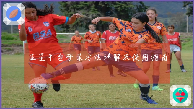 亚星平台登录方法详解及使用指南