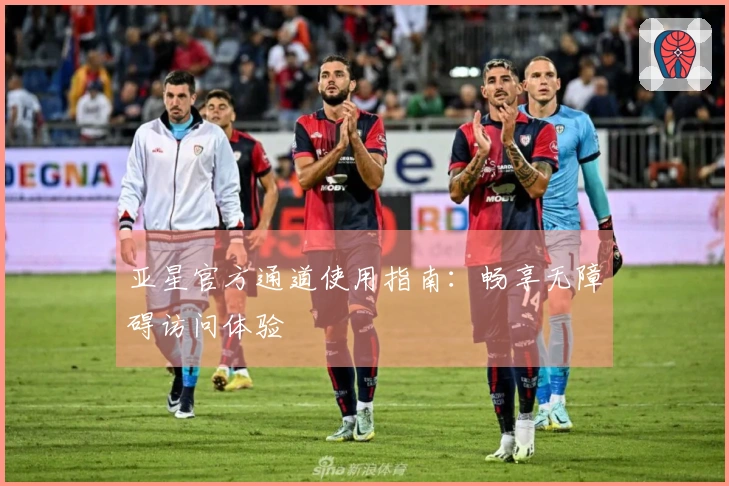 亚星官方通道使用指南：畅享无障碍访问体验