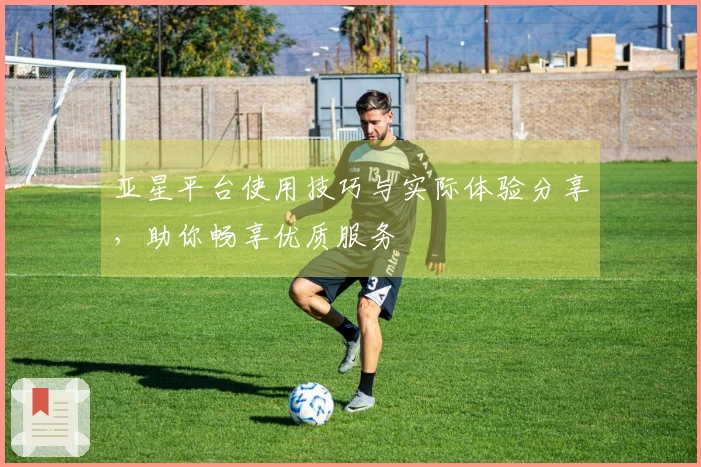 亚星平台使用技巧与实际体验分享，助你畅享优质服务